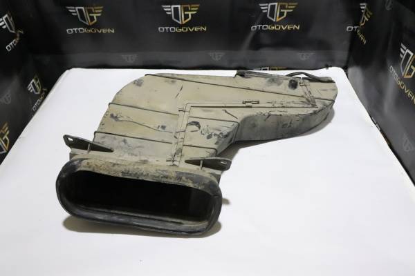 FORD TRANSİT 120 - 120 V ÇIKMA PARÇA TRANSİT V347 KAPUT ALT HAVALANDIRMA